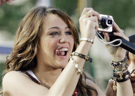 miley cyrus leaked video|Miley Cyrus’ 10 Biggest Scandals